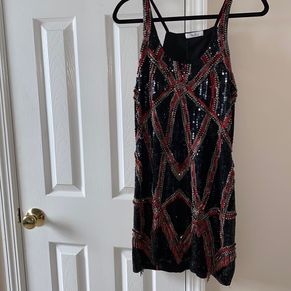 Parker Midi dress - Picture 1 of 5